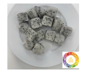 ดราก้อนผลไม้แช่แข็งพรีเมี่ยมแบบเวียดนามลูกเต๋าพิทยาสีแดงผลไม้แช่แข็งมีคุณค่าทางโภชนาการ - Product Image 2