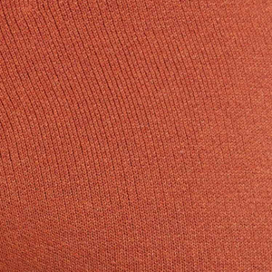 Pantalon de survêtement à cordon taille haute pour femme décontracté couleur unie tendance pantalon à taille élastique avec Style avant plat pour l'hiver - Product Image 6