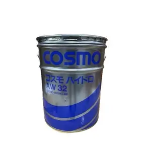 Cosmo Hydro Aw 32 Goed Uitgebalanceerde Combinatie Van Zeer Geraffineerde Basisolie