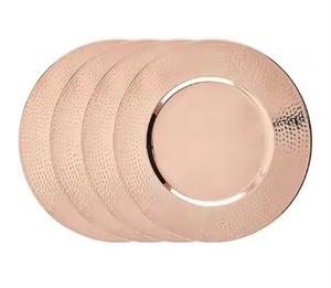 Sous-verres en métal personnalisés de modèle de bonne qualité à bas prix - Product Image 2