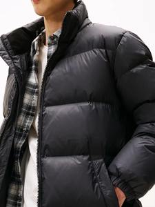 Veste à capuche en toile à prix avantageux pour hommes, vente en gros, logo personnalisé de haute qualité, fabriqué au Pakistan - Product Image 4