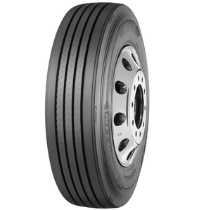 255/70R22.5 High Performance Truck Tyre 16PR All Position Radial <b>Tire</b> OEM Factory - Product Image 1
