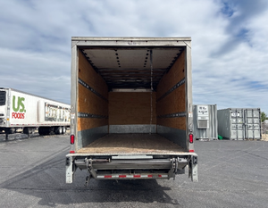 Camión de Caja Ligero N.P.R EFI Usado de Alto Rendimiento, Año 2022, en Venta - Product Image 2