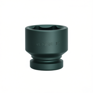 Gedore 1'' <b>Impact</b> Inch Hexagonal <b>Socket</b> High Quality Product Category - Product Image 2