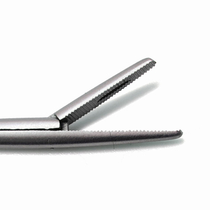 ENT Forceps /Throat ENT Forceps/Nasal Forceps Professional German Stainless Steel <b>Ear</b> Forceps ENT Forceps - Product Image 3