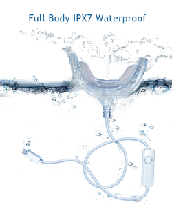 Kit de <span class=keywords><strong>Blanqueamiento</strong></span> <span class=keywords><strong>Dental</strong></span> Inalámbrico con Luz Azul para el Cuidado <span class=keywords><strong>Dental</strong></span>, el Más Vendido, OEM, ODM, Luz LED, Marca Propia, <span class=keywords><strong>Precio</strong></span> de Fábrica - Product Image 4
