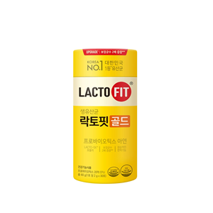 Lacto-Fit Probiotiques Or 30 Sachets - Product Image 1
