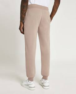 กางเกงวอร์มผ้าขนแกะสำหรับผู้ชายน้ำหนักเบาระบายอากาศได้ดี - Product Image 4