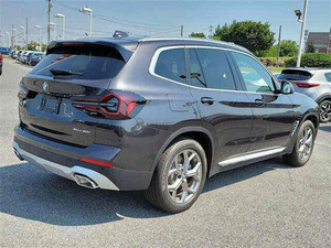 BMW X3 XDrive30i AWD 2023 Usado en Perfectas Condiciones, Volante a la Izquierda, Asientos de Cuero, Cámara Trasera - Product Image 3