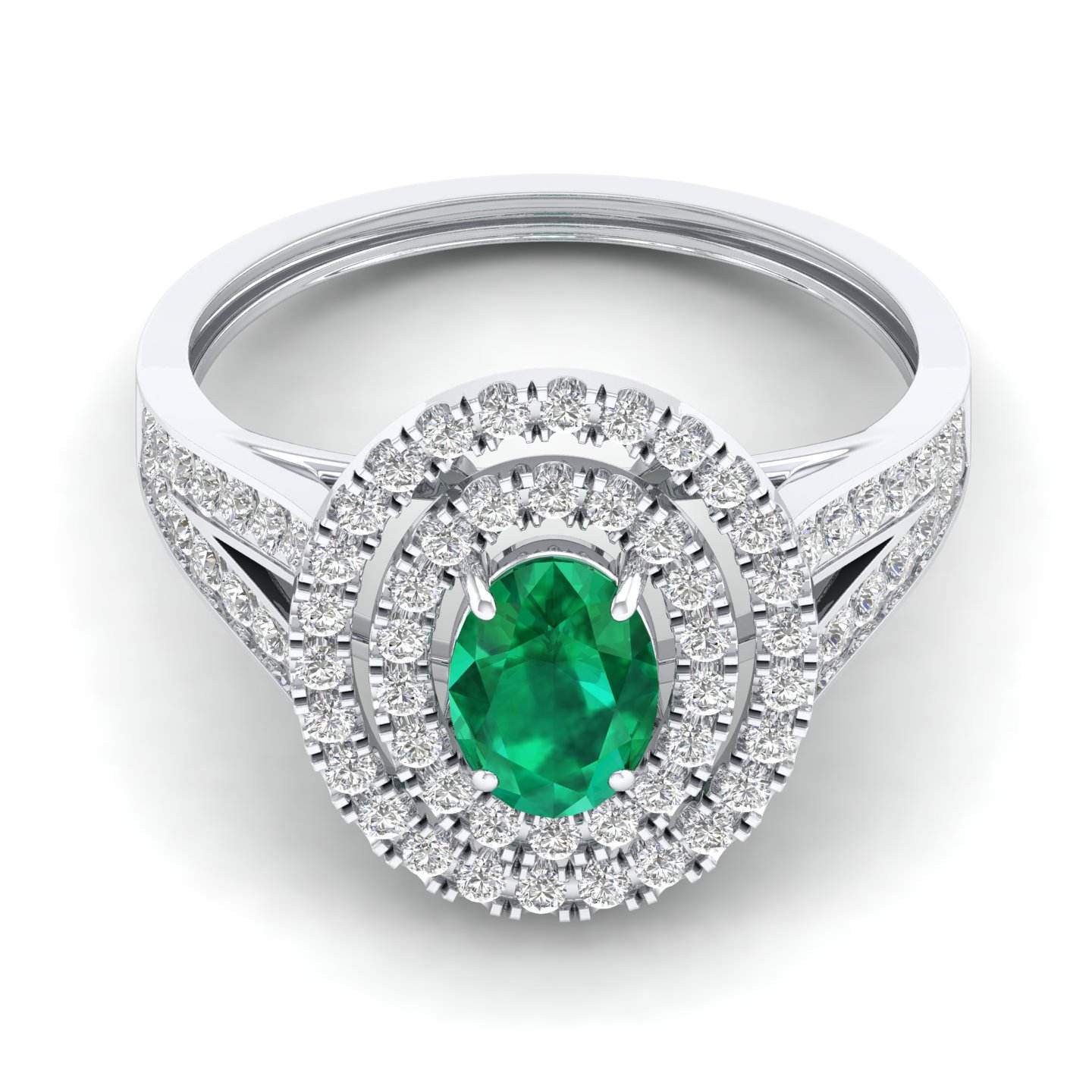 ทองคำขาว