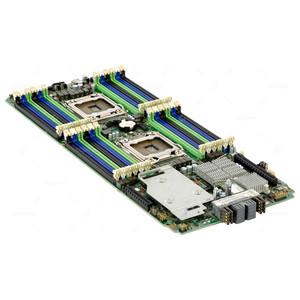 Placa base 31TU1MB00E0 FUJITSU para PRIMERGY BX924 S3 reacondicionada - Product Image 2