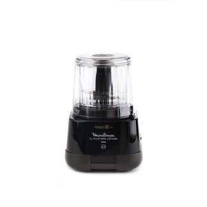 Moulinex DP8108 Broyeur Électrique d'Aliments Ultime ou 'Moulinette' pour Ingrédients Finement Broyés - Product Image 1
