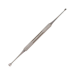 Elevador perióstico de alta calidad, doble extremo, ortopédico, quirúrgico, manipulación ósea, elevación de tejido, instrumentos médicos - Product Image 1