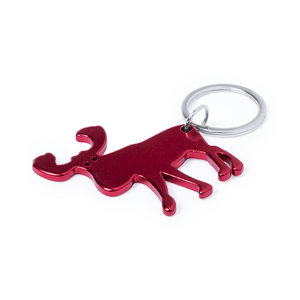 ที่เปิดพวงกุญแจ/M725892-134คริสต์มาส - Product Image 2