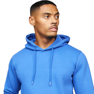 Sudaderas con capucha de diseño personalizado de fabricante profesional para hombre Corte perfecto Precio bajo Logotipo personalizado ODM Venta al por mayor Impresión de tela de invierno - Product Image 5