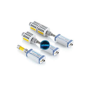 Instrumento de Medición de Potencia de Diodos de Tres Vías R&S NRP40S con Alimentación USB y LAN - Product Image 5