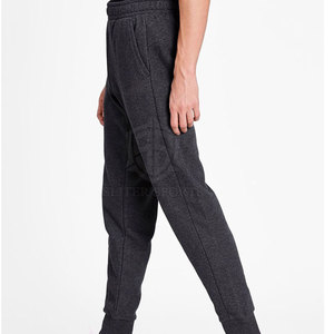 Pantalones de chándal de lona ligeros informales para hombre más vendidos Estilo único Patrón recto Venta caliente Traje de marca de Pakistán - Product Image 3