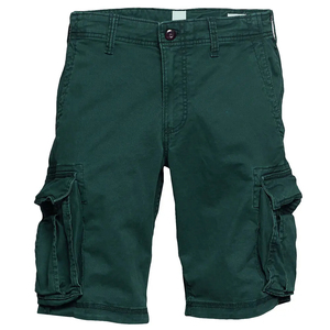 Shorts Cargo pour hommes personnalisés de haute qualité Logo grande taille Shorts de sport pour hommes Street Wear Shorts pour hommes Logo personnalisé - Product Image 2