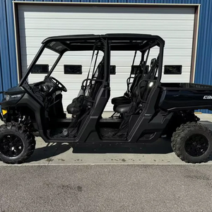 2025 pour Can Am Defender MAX XT avec réductions Support OEM personnalisable de qualité industrielle et bricolage - Product Image 1