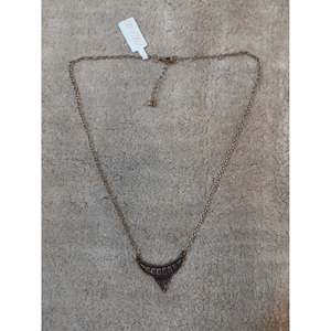 สร้อยคอทำมือจากอิตาลี # 330 - Product Image 1