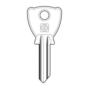 Chiavi Silca Art. Be202 Gr.2 - Product Image 1
