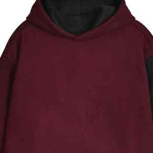 Sérigraphie Hoodies Pour Hommes Sweat Unisexe Haute Qualité Impression Personnalisée 100% Coton Manches Longues Hoodies Pour Hommes - Product Image 3