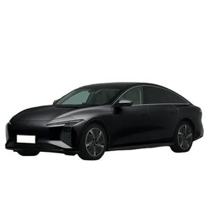 2024 2025 Luxury Electric SUV 555km Range New Energy EV with Premium Features & Modern Design New Units Available for Sale - Product Image 1