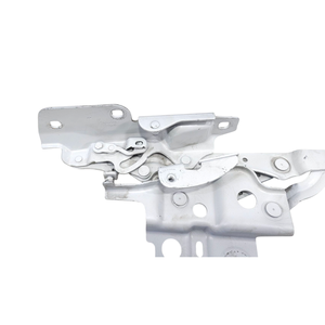 Bisagras delanteras de capó derecha e izquierda para Jaguar E-Pace Serie J9C3201 (17>) - Product Image 3