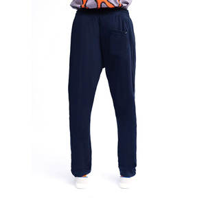 Pantalones de chándal con cordón OEM ODM de nuevo diseño de buena calidad, pantalones de chándal holgados para hombre, joggers informales para hombre, invierno, Otoño, correr, trotar - Product Image 4
