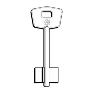Chiavi Silca Art. 5mt3 Gr.18 - Product Image 1