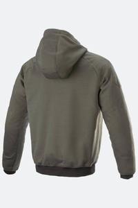 Vêtements de sport d'hiver OEM Veste de course en Cordura imperméable et protectrice pour motos-Respirant Taille XL - Product Image 4