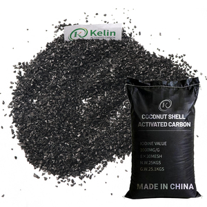 ถ่านกะลามะพร้าว, สารเติมแต่งอาหารสำหรับขจัดสี, สารปรุงแต่งรสชาติโมโนโซเดียมกลูตาเมตและน้ำตาล, การทำให้บริสุทธิ์น้ำตาล - Product Image 4