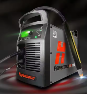 ENVÍO EXPRÉS PARA el Sistema de Plasma Hypertherm Powermax 85 SYNC - Product Image 3