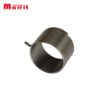 Ressort de TORSION #75194 pour MACHINE à coudre SINGER