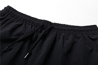 Short cargo pour hommes, décontracté, personnalisé, grande taille, estival, streetwear, en nylon