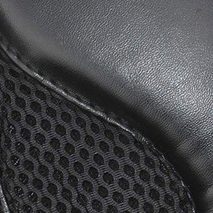 MMA Boxing Leather Head Guard-Equipo de entrenamiento transpirable de diseño personalizable - Product Image 4