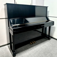 Yamahas UX Black Acoustic Upright Piano for Professional Players Used Japanese Second Hand Piano Solid Wood 88keys