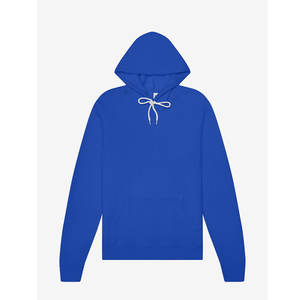 Sweat à capuche en coton Ultimate pour hommes, sweat à capuche en polaire lourd de 9.7 oz, grand et grand pull en polaire - Product Image 1