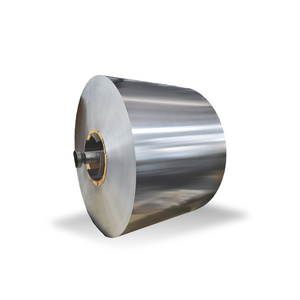 Bobina de Acero al Carbono Laminado en Frío SAE <span class=keywords><strong>1006</strong></span>, Lámina CRC para Piezas Industriales - Product Image 1