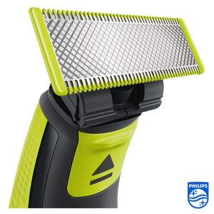 QP610/80 NORELCO ONE BLADE BODY KIT ACC PHILIPS - Product Image 5