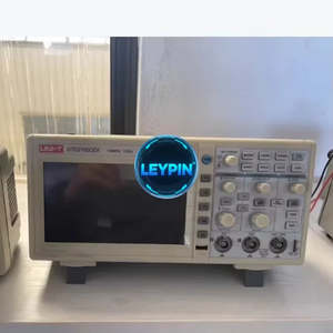 Oscilloscope à signaux mixtes UNI-T UPO2102CEX 100 MHz 2 canaux, oscilloscopes UNI-T UPO2102CEX d'occasion - Product Image 1