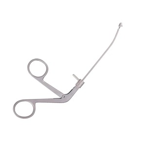 Instrumentos quirúrgicos para mordedor de espalda Micro Wilde de acero inoxidable de buena calidad - Product Image 6