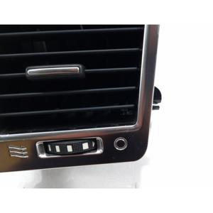 Grille d'aération du tableau de bord côté conducteur LAND ROVER Range Rover SPORT AH32-19636-A (05>13) - Product Image 5