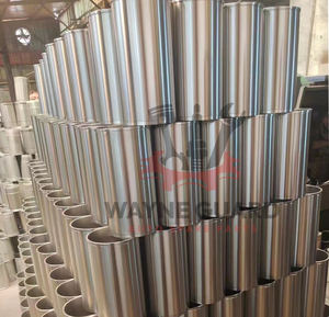 OEM d'origine pour chemise de cylindre en acier inoxydable 3135X034 3637334M1 3637034M1 fini pour tracteur Massey Ferguson - Product Image 6