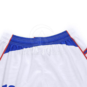 Modern Sports Kit Collection Volleyball Uniform Unisex Quick Dry Material For Volleyball <b>Games</b> And Practice - Product Image 6