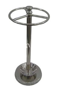 Porte-parapluie en métal dernier modèle OEM ODM personnalisé décoratif facile à porter porte de maison et de bureau présentoir pour parapluie - Product Image 6