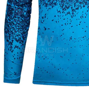 ชุดป้องกันผื่นคันสำหรับผู้ชายชุดป้องกันผื่นคันจากโรงงาน - Product Image 4