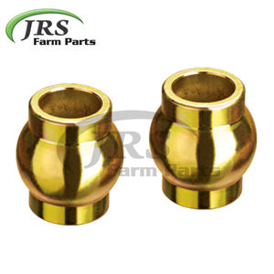 ลูกหมากเชื่อมต่อช่วงบน MF 3042432M1 อะไหล่เครื่องจักรกลการเกษตร คาร์บอนอัลลอยด์ใหม่ ลูกปืนทดแทนสำหรับรถแทรกเตอร์ - Product Image 4