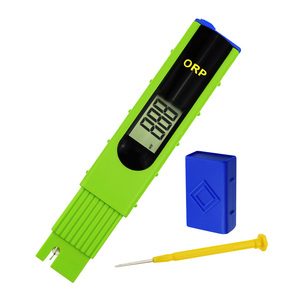 Medidor Digital de ORP -1999~1999mV Calibración de 1 Punto Potencial de Oxidación-Reducción para Acuarios, Piscinas - Product Image 1