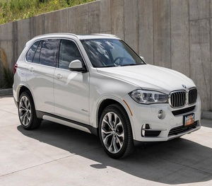 2014 para X5 XDrive35d Coches usados cuidadosamente Garantía de 3 años Origen de EE. UU. - Product Image 1